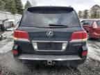 2014 Lexus Lx 570 for Sale in Albany, NY - Front End