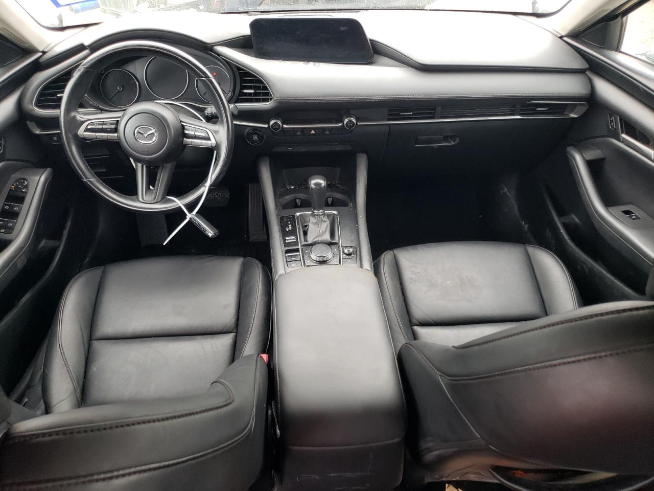 2020 Mazda 3 - Image 8