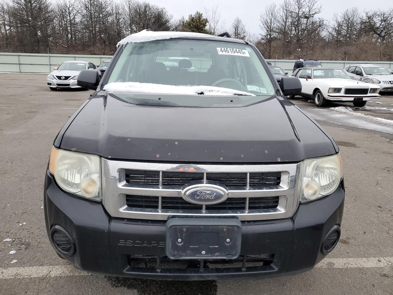 2008 Ford Escape - Image 5