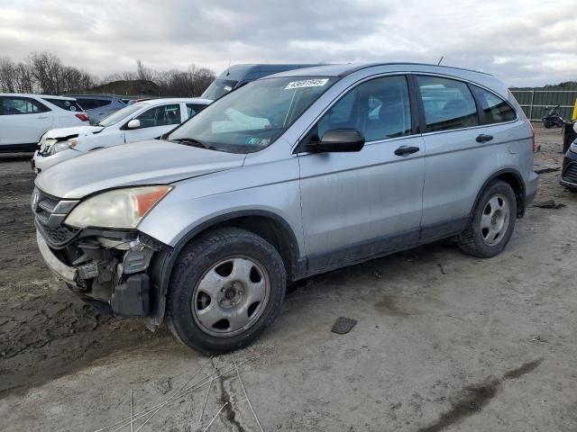 2010 Honda Cr-V Lx