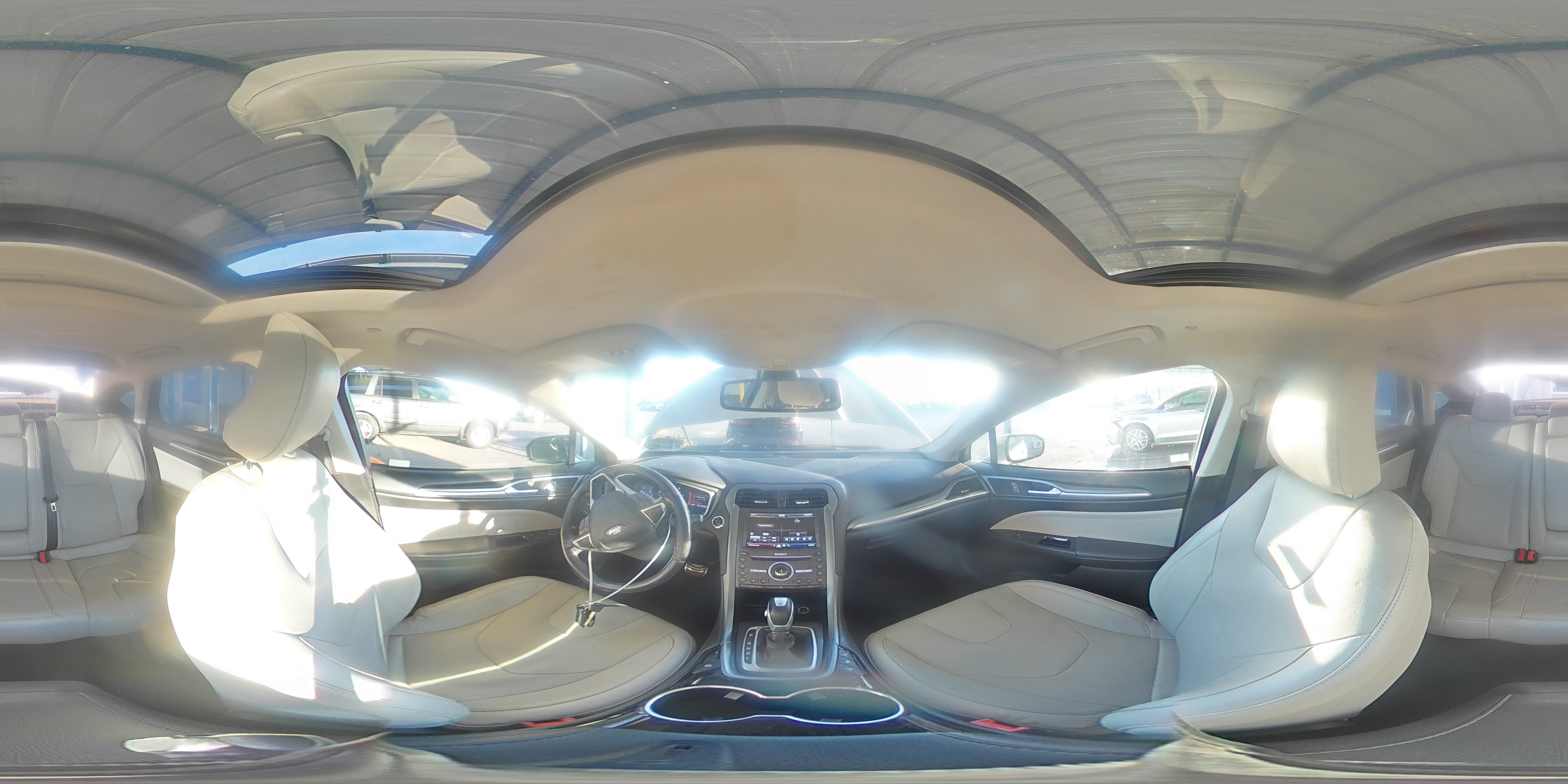 2016 Ford Fusion - Image 12