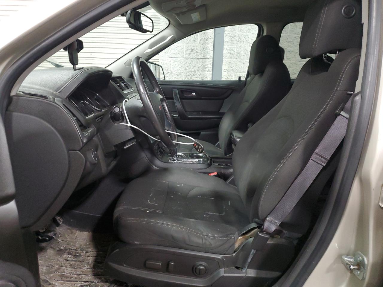 2015 GMC Acadia - Image 7