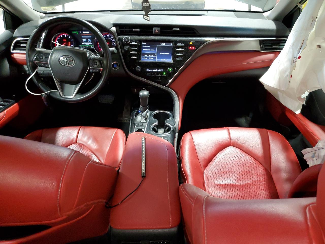 2018 Toyota Camry - Image 8