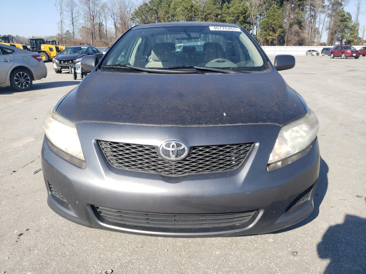2010 Toyota Corolla - Image 5