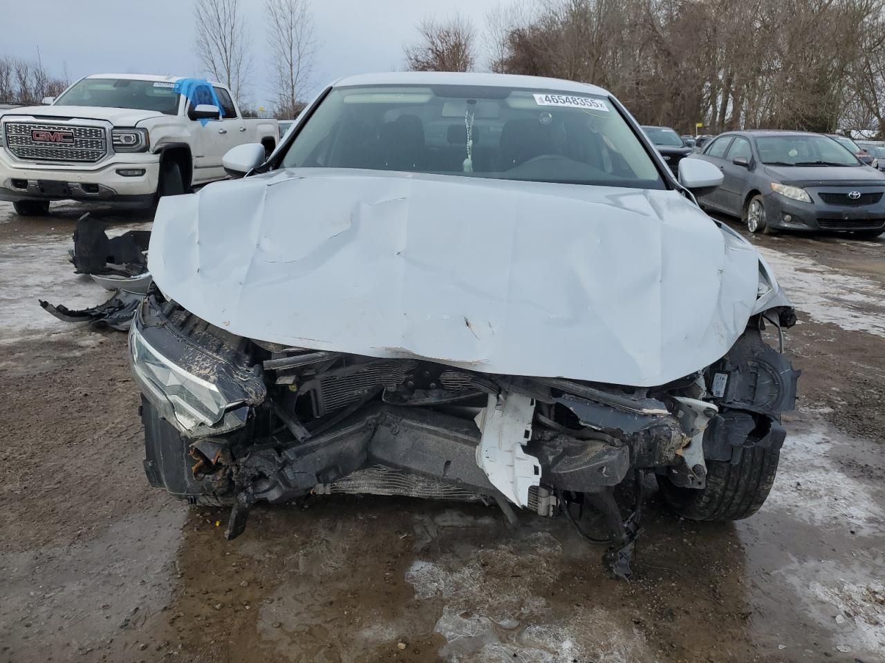 2019 Volkswagen Jetta - Image 5