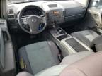 2005 Nissan Titan Xe en Venta en Woodburn, OR - All Over