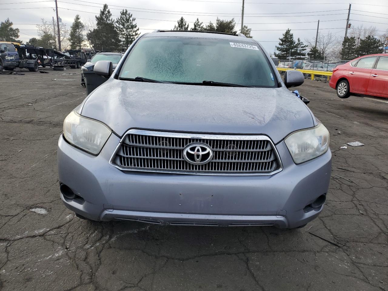 2008 Toyota Highlander - Image 5