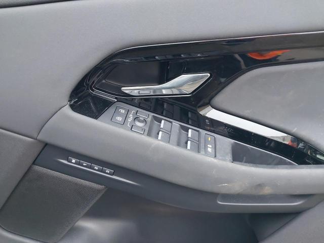 2024 LAND ROVER R ROVER EV