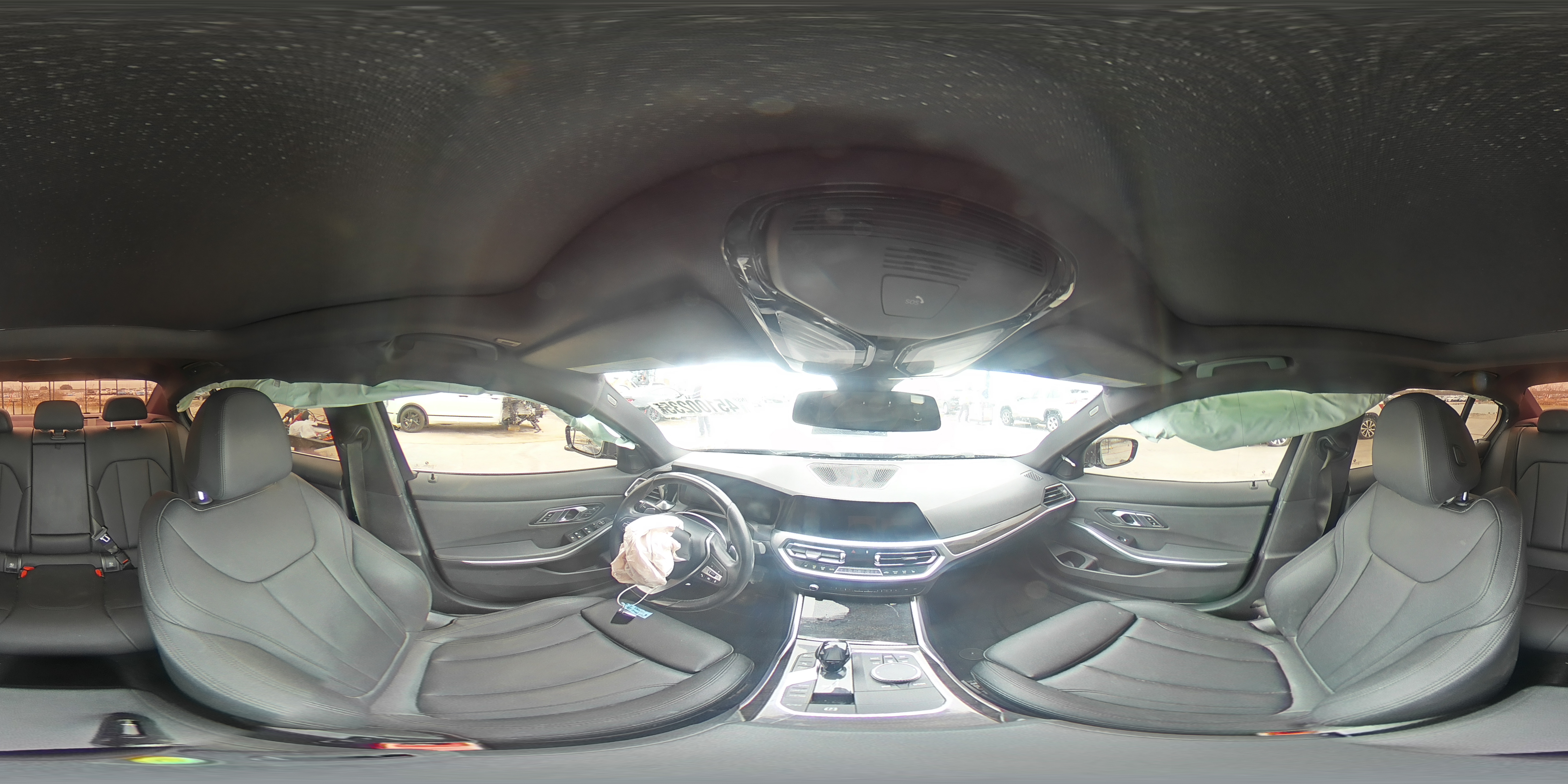 2020 BMW 3er - Image 15