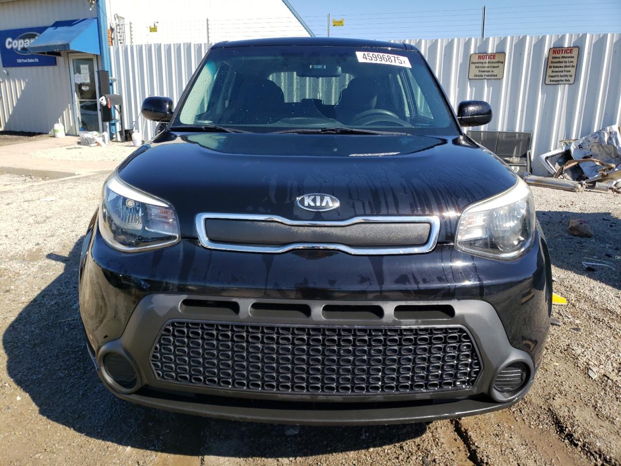 2016 Kia Soul - Image 5
