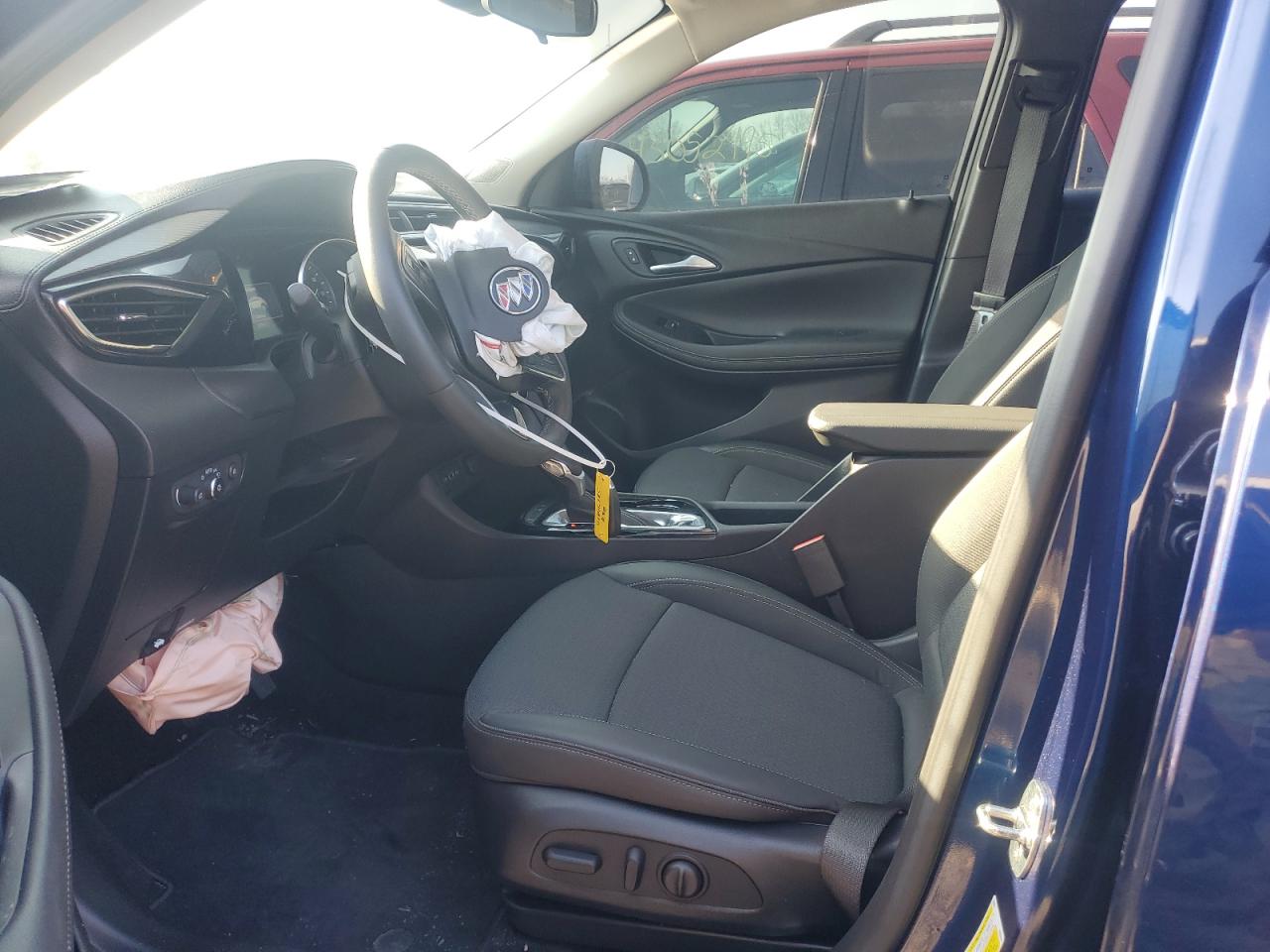 2023 Buick Encore Gx Preferred VIN: KL4MMBS26PB128252 Lot: 42846785