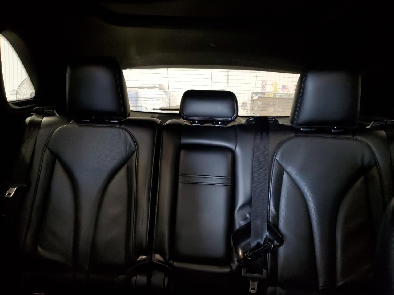 2017 Lincoln MKC - Image 10