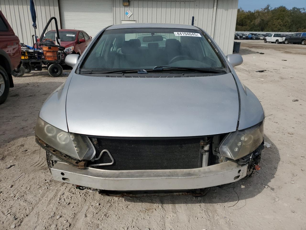 2009 Honda Civic - Image 5