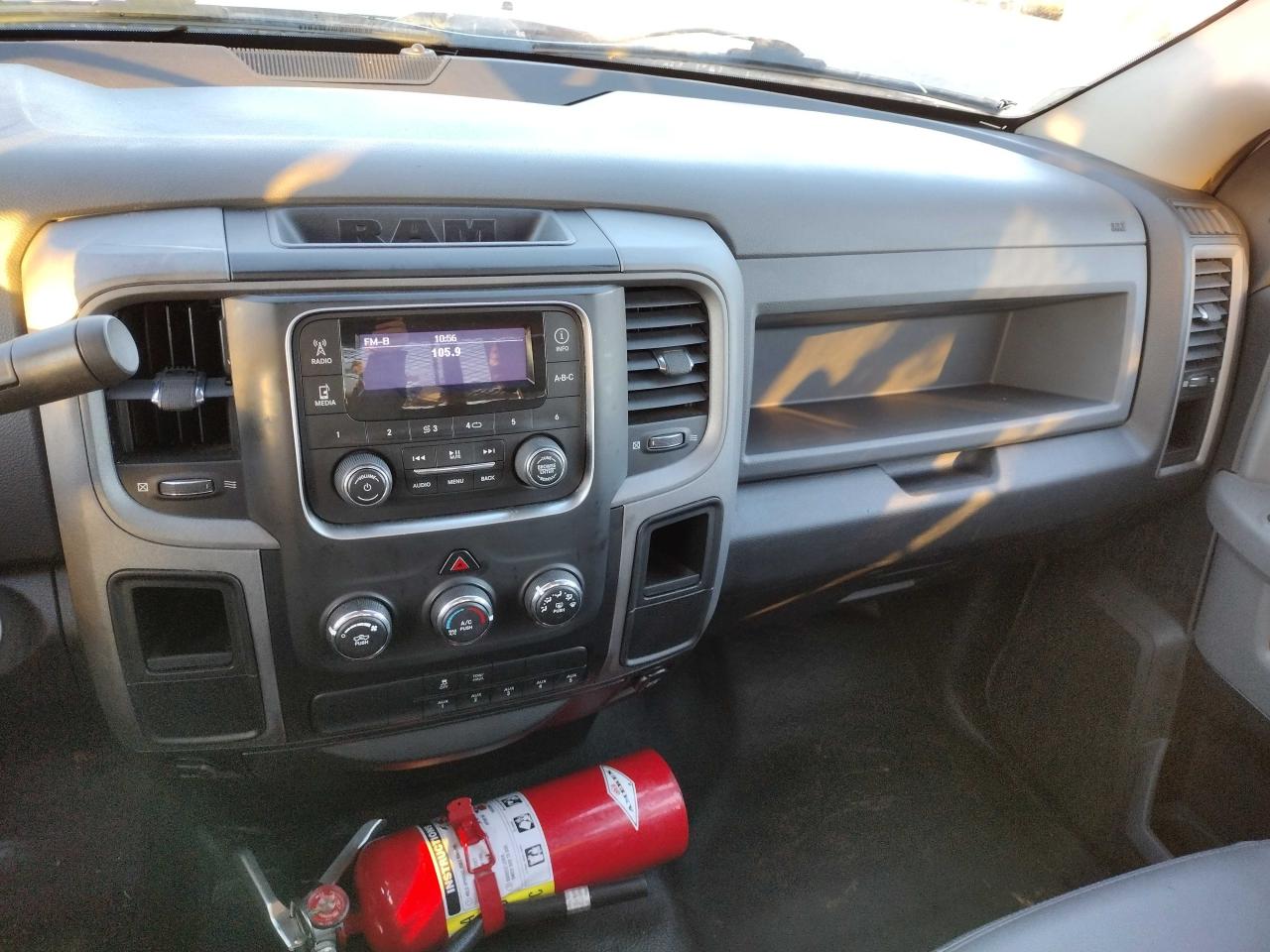 2016 RAM 5500 - Image 9