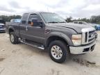 2008 Ford F250 Super Duty за продажба в Jacksonville, FL - Mechanical