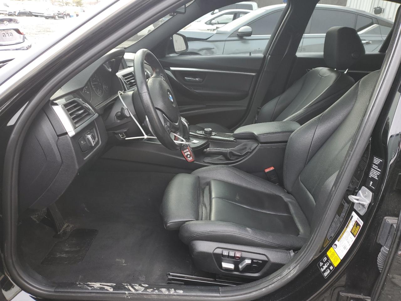 2018 BMW 3er - Image 7