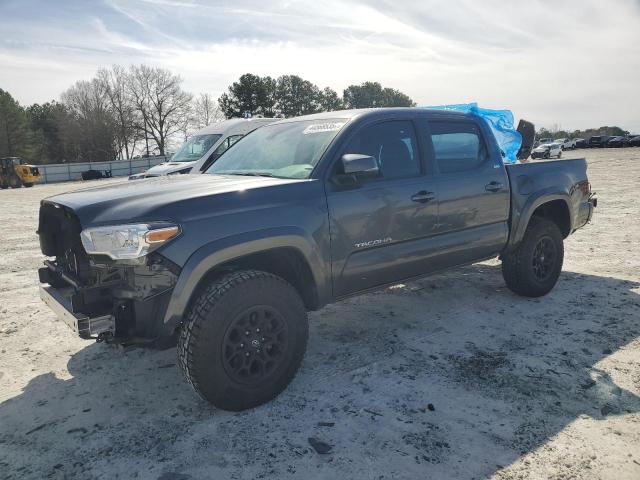 2022 Toyota Tacoma Double Cab