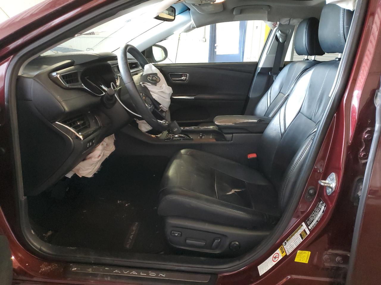 2014 Toyota Avalon - Image 7