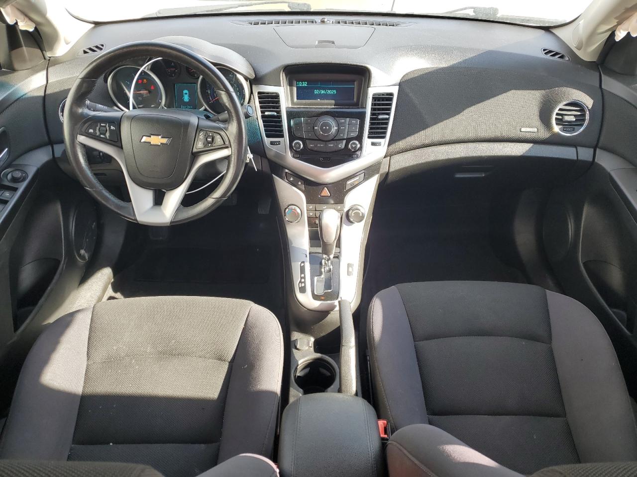 2014 Chevrolet Cruze - Image 8