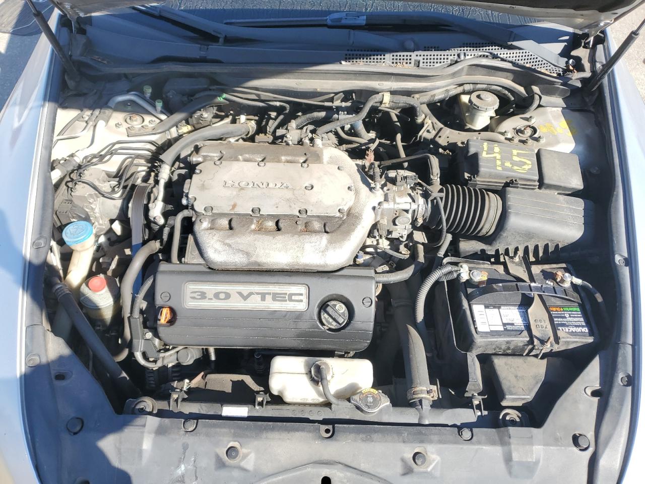 2006 Honda Accord - Image 12