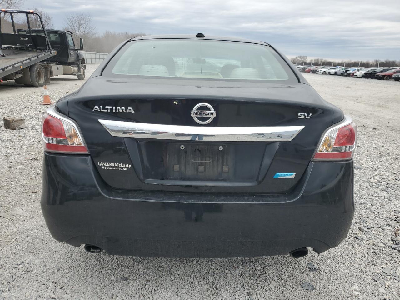 2014 Nissan Altima - Image 6