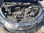 2022 Honda Hr-V Lx იყიდება North Billerica-ში, MA - Missing/Altered Vin