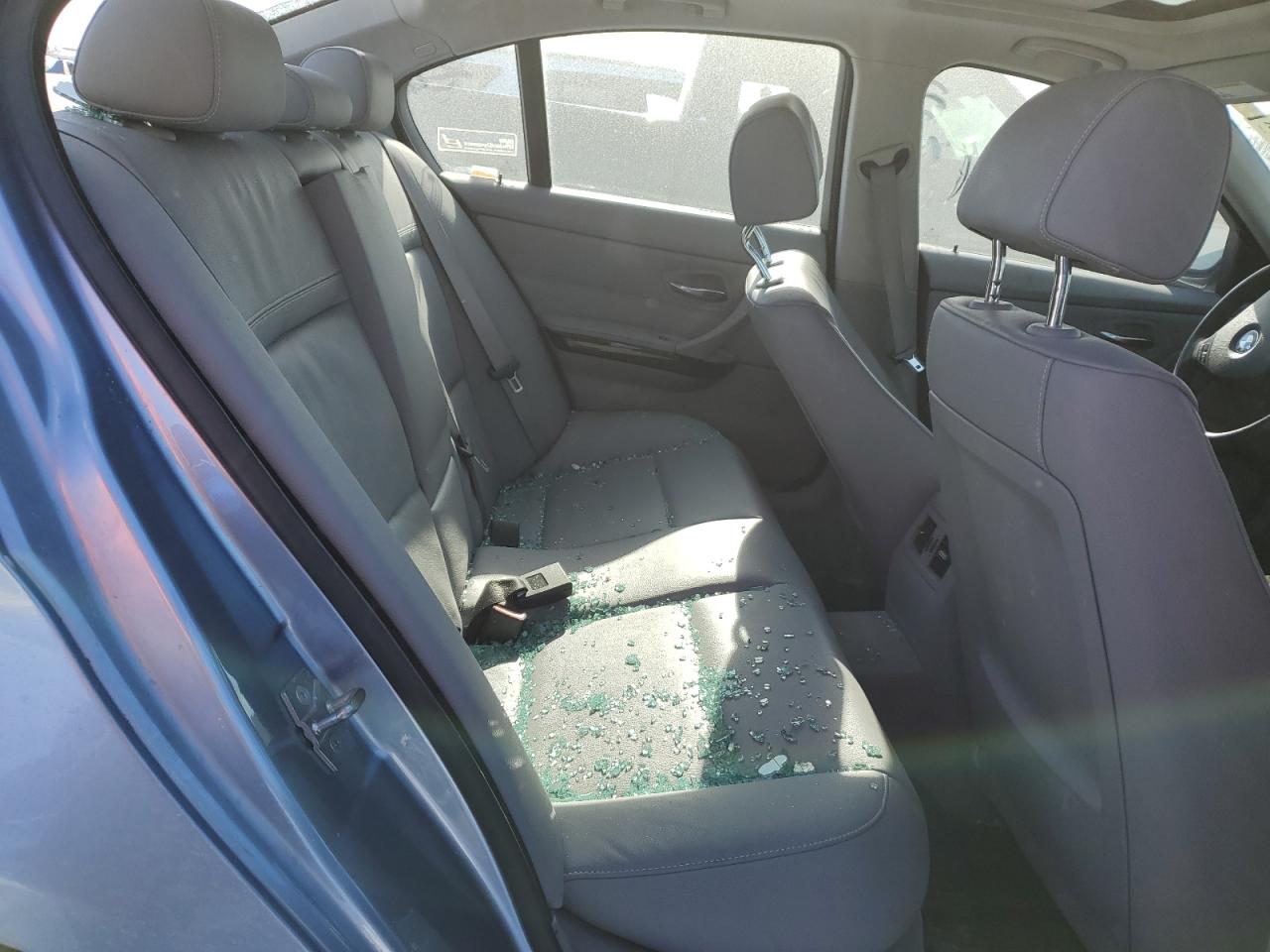 2010 BMW 3er - Image 10