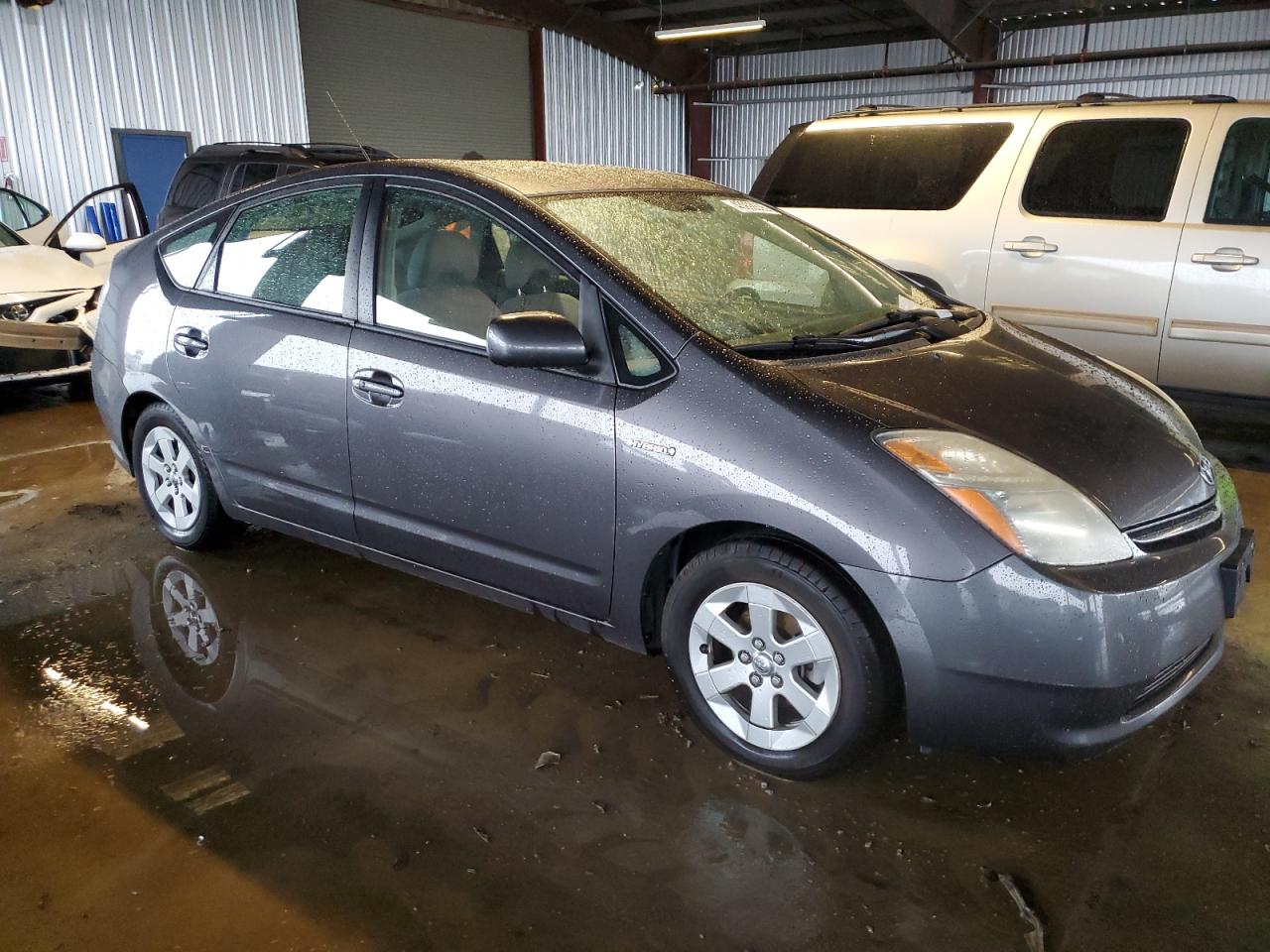 2007 Toyota Prius - Image 4