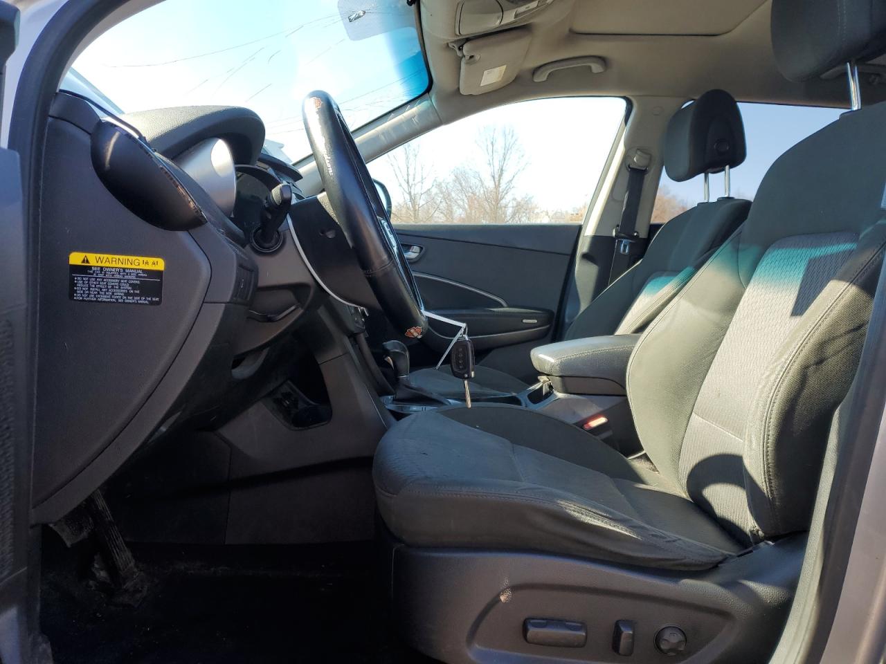 2013 Hyundai Santa Fe - Image 7
