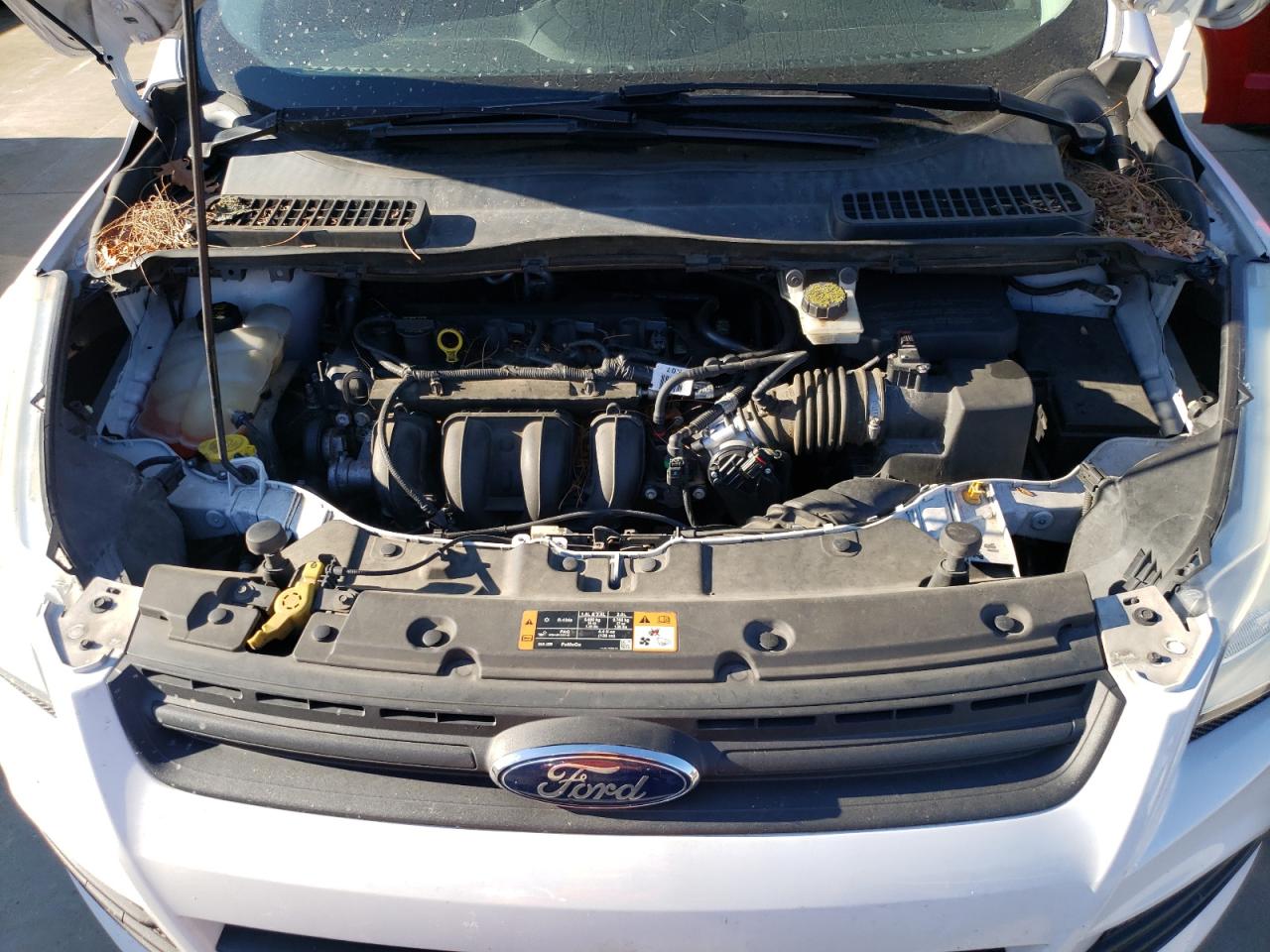 2015 Ford Escape - Image 12
