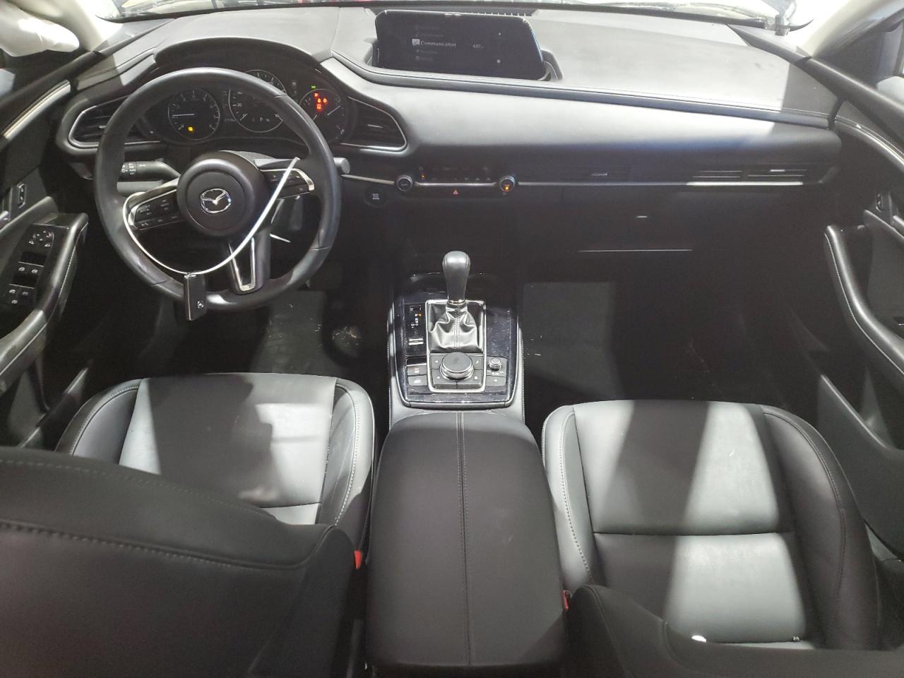 2024 Mazda CX-30 - Image 8