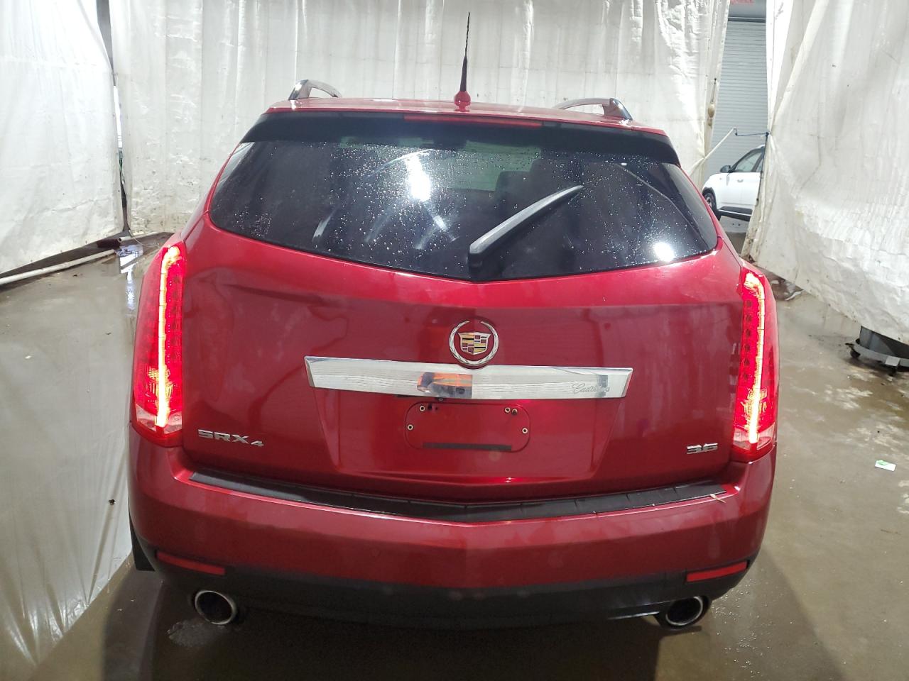 2013 Cadillac SRX - Image 6
