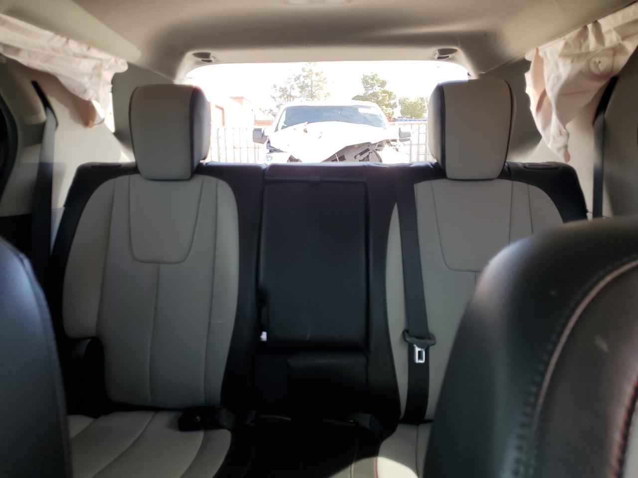 2015 Chevrolet Equinox - Image 10