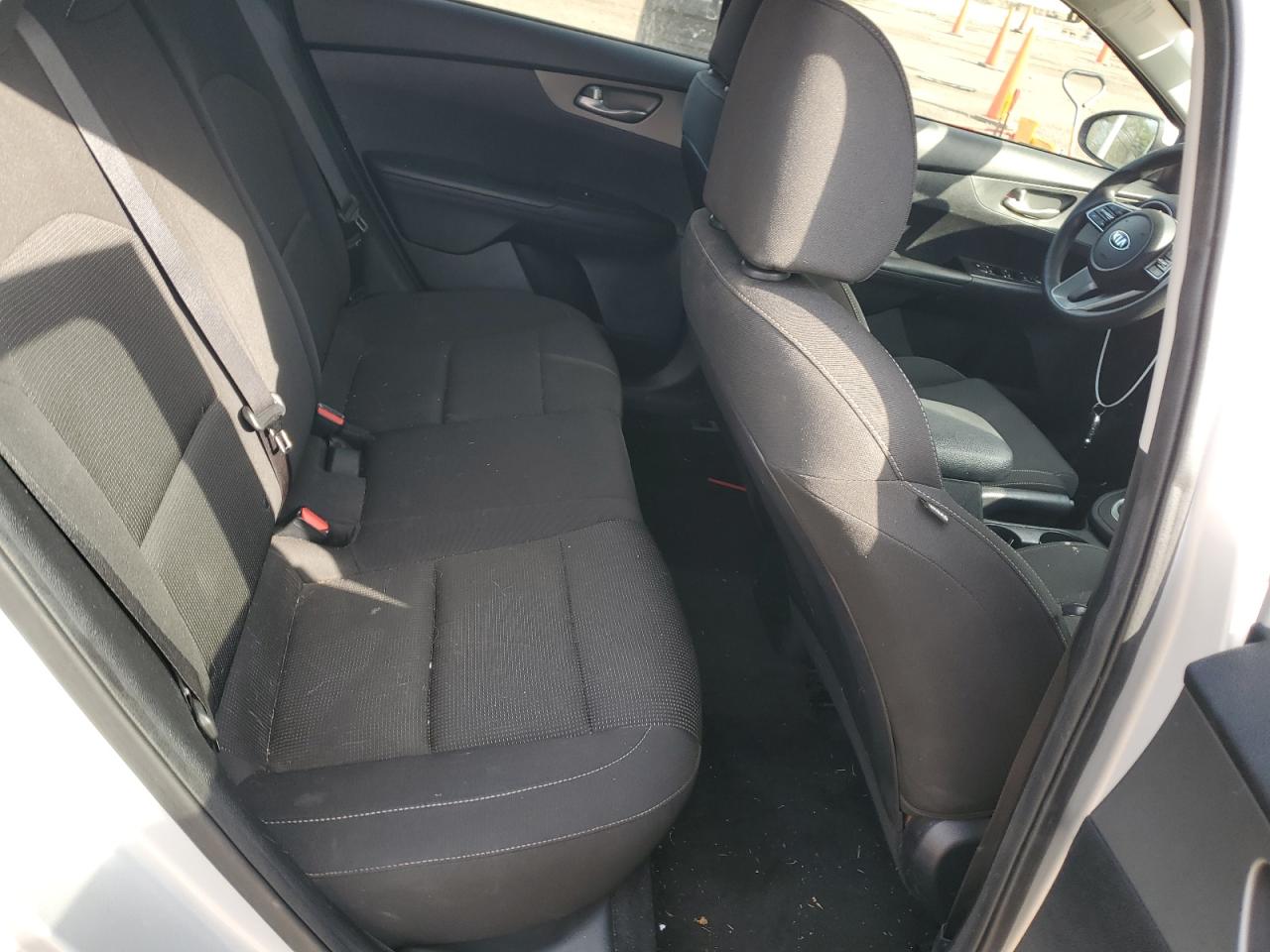 2019 Kia Forte - Image 10