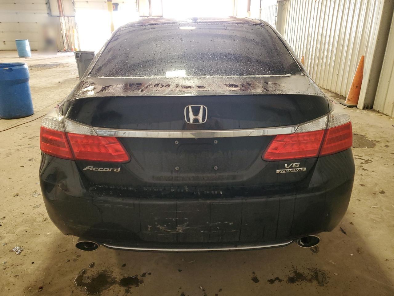 2014 Honda Accord - Image 6