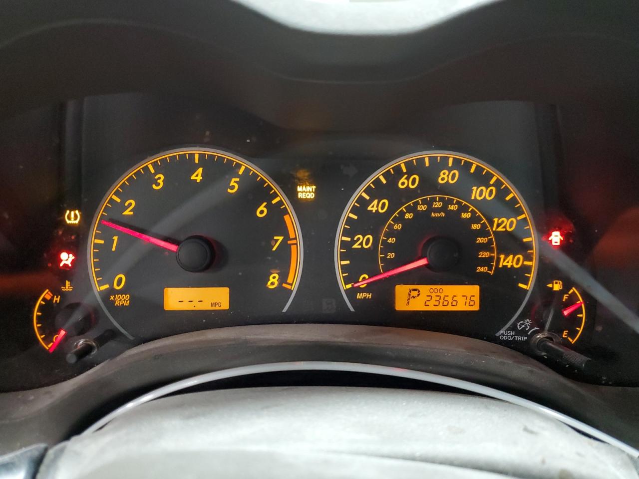 2009 Toyota Corolla - Image 9