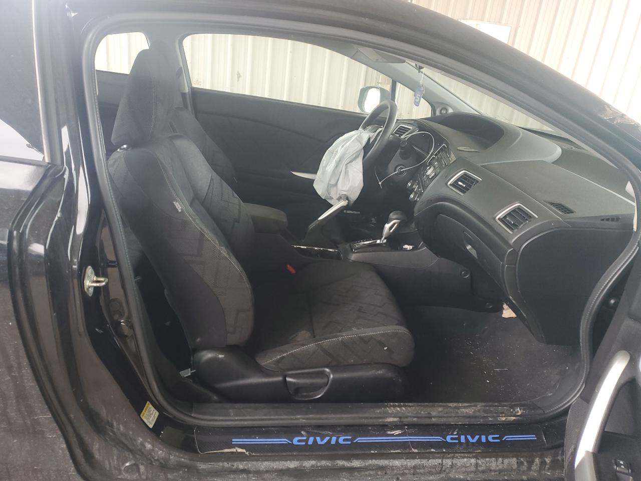 2013 Honda Civic - Image 10