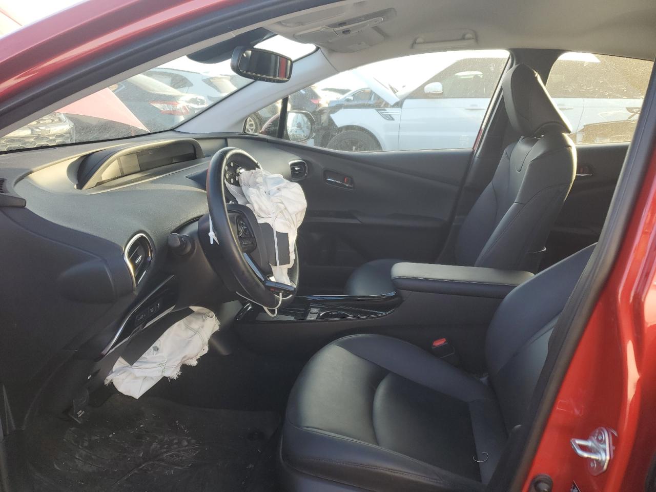 2019 Toyota Prius - Image 7