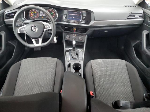  VOLKSWAGEN JETTA 2019 Black