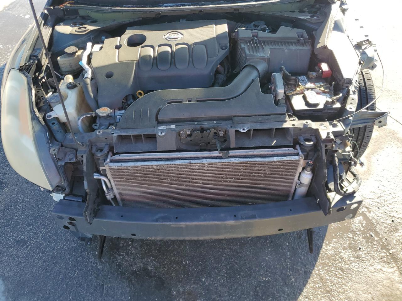 2007 Nissan Altima - Image 11