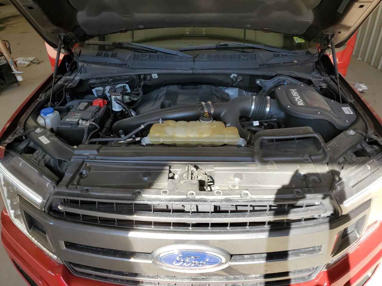 2020 Ford F-150 - Image 13