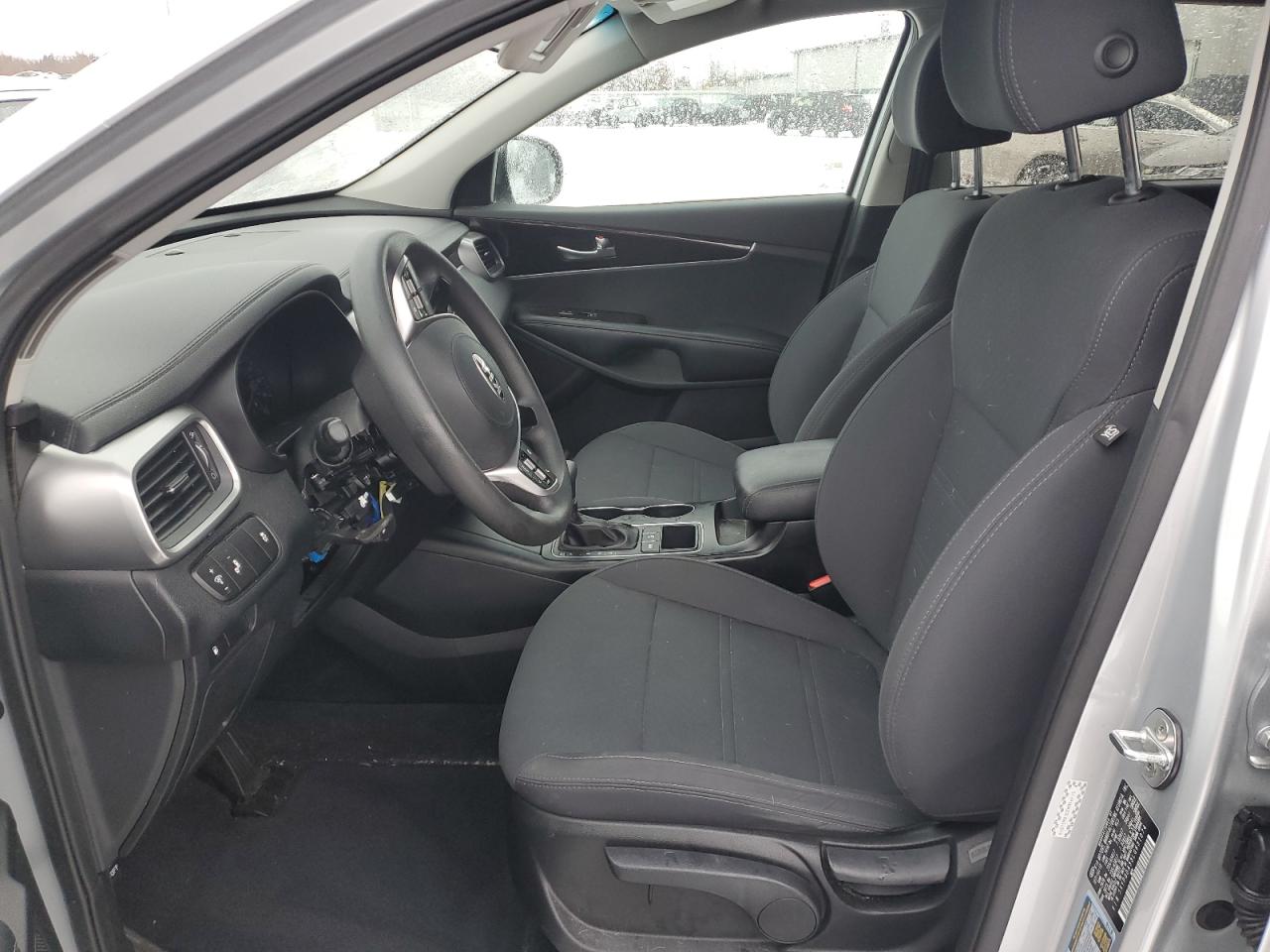 2020 Kia Sorento - Image 7