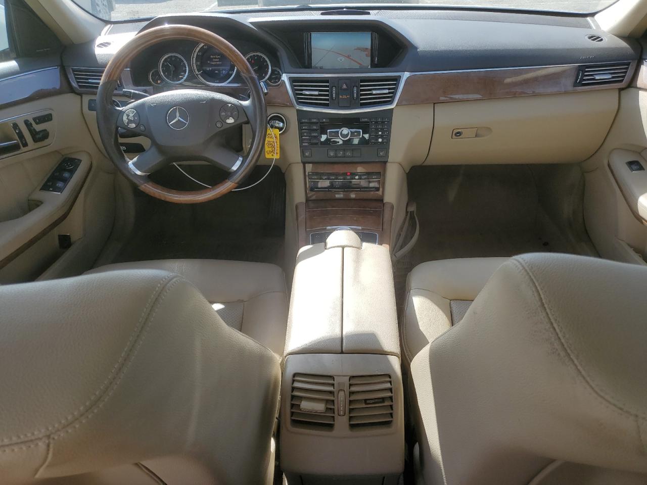 2013 Mercedes-Benz E-klasse - Image 8