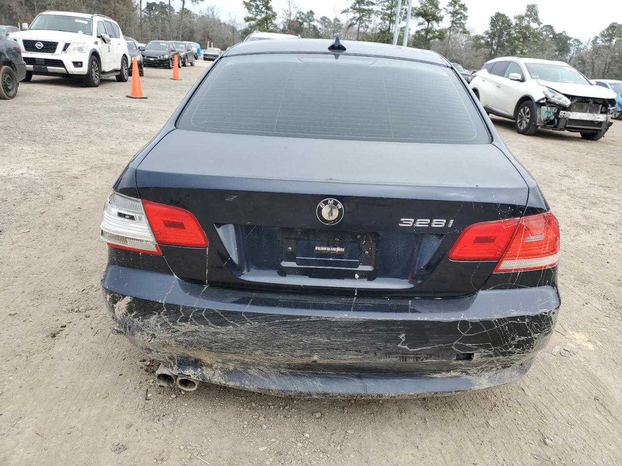 2008 BMW 3er - Image 6