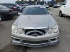 2005 Mercedes-Benz E 55 Amg for Sale in Hayward, CA - Side