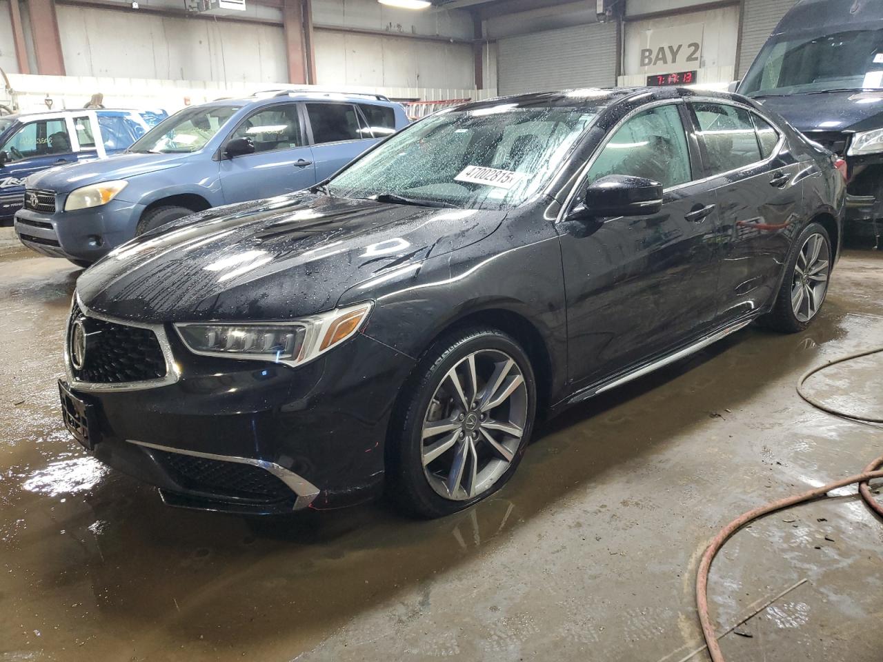 2019 Acura TLX - Image 1