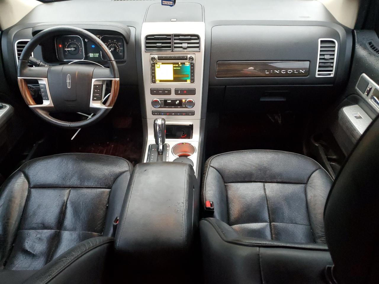 2010 Lincoln MKX - Image 8