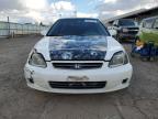 2000 Honda Civic Ex للبيع في Dyer، IN - Front End