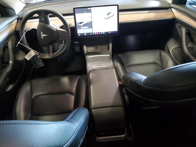  TESLA MODEL 3 2022 Gray