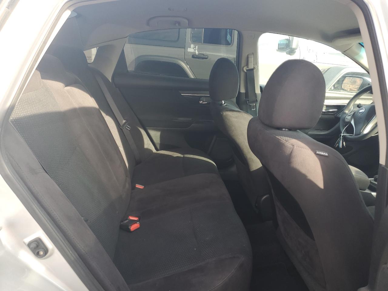 2014 Nissan Altima - Image 10